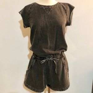 Steve Madden Romper